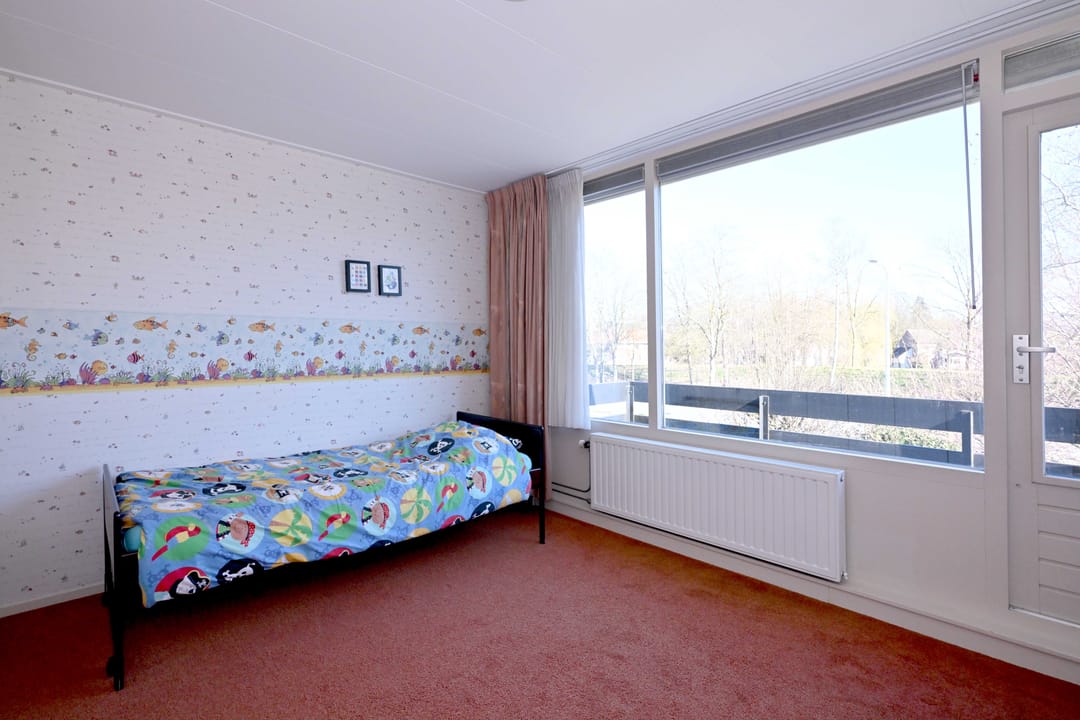 Foto 26 van Henri Dunantlaan 24