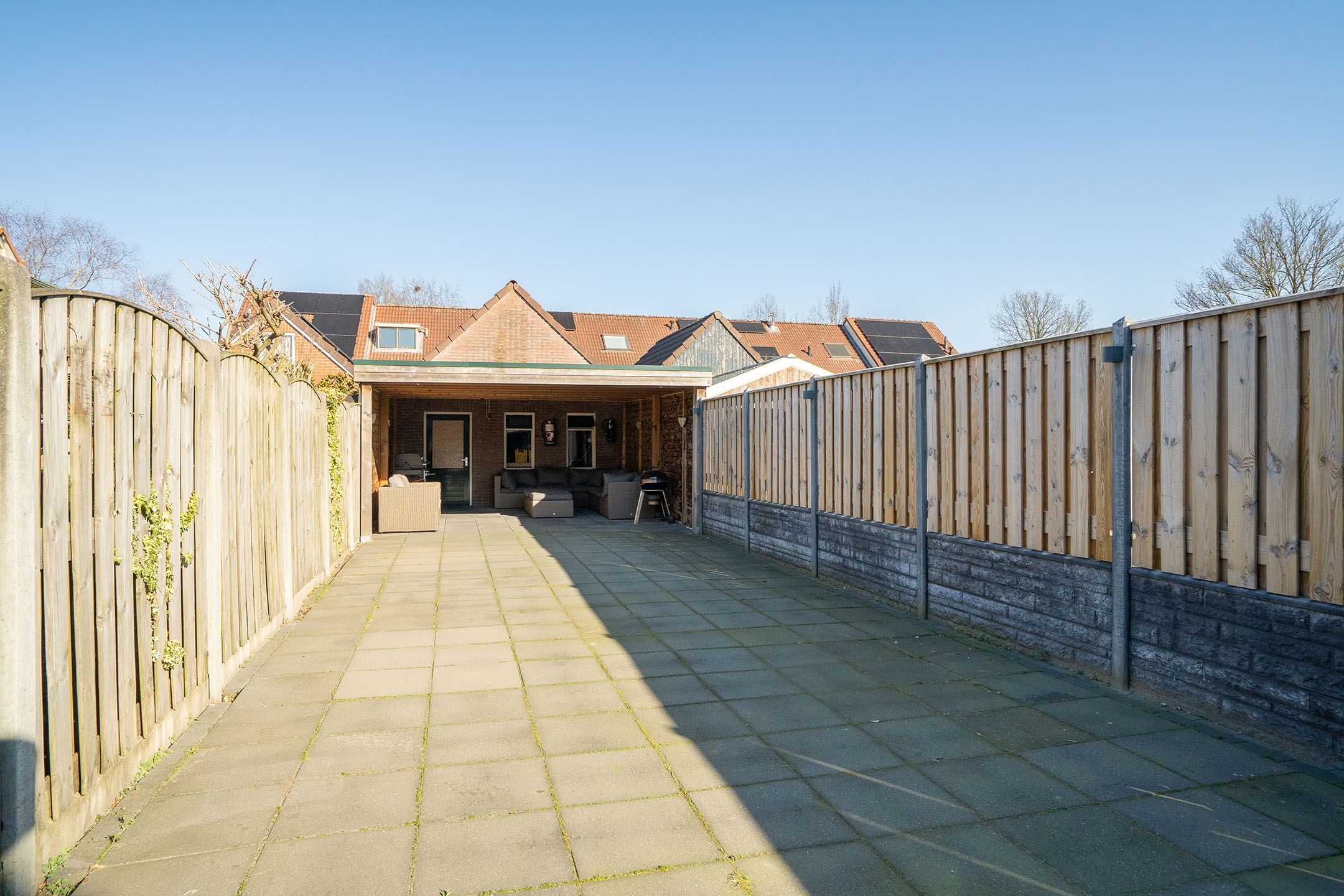 Foto 24 van Dr. Stamstraat 47