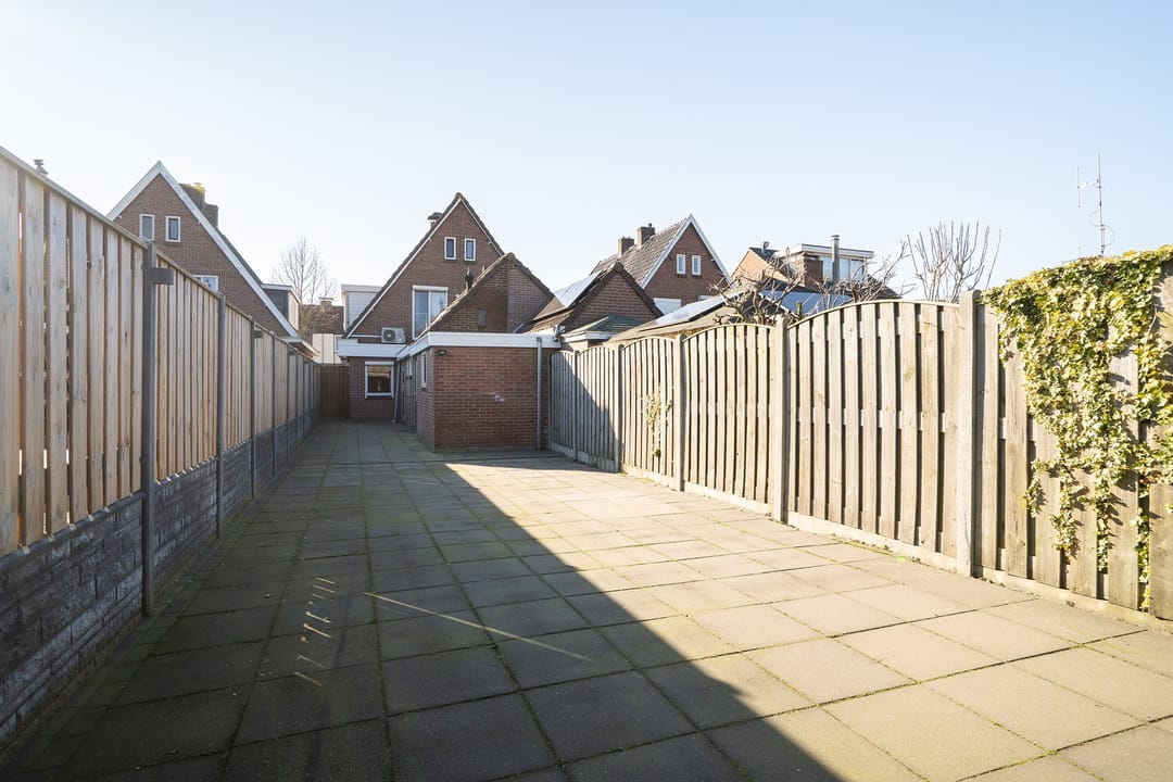 Foto 28 van Dr. Stamstraat 47