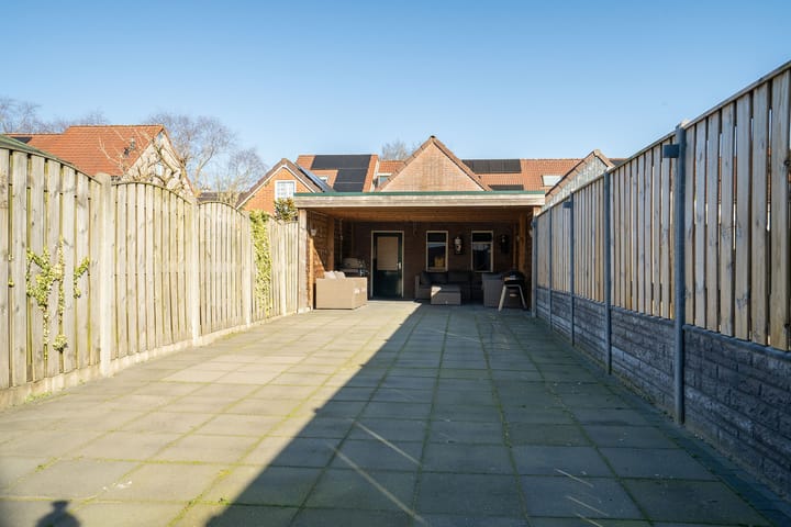 Foto 29 van Dr. Stamstraat 47