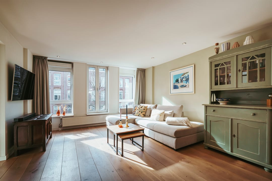 Foto 1 van Jan Pieter Heijestraat 83-B