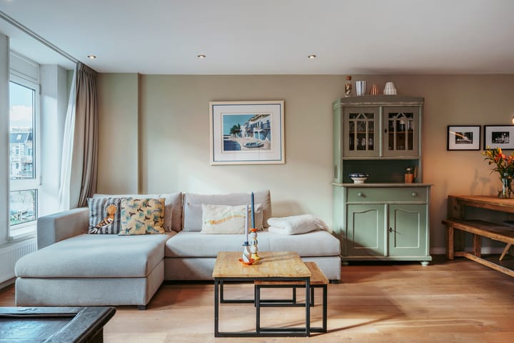 Foto 2 van Jan Pieter Heijestraat 83-B