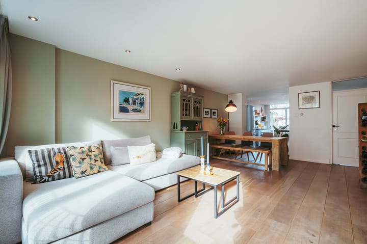 Foto 3 van Jan Pieter Heijestraat 83-B