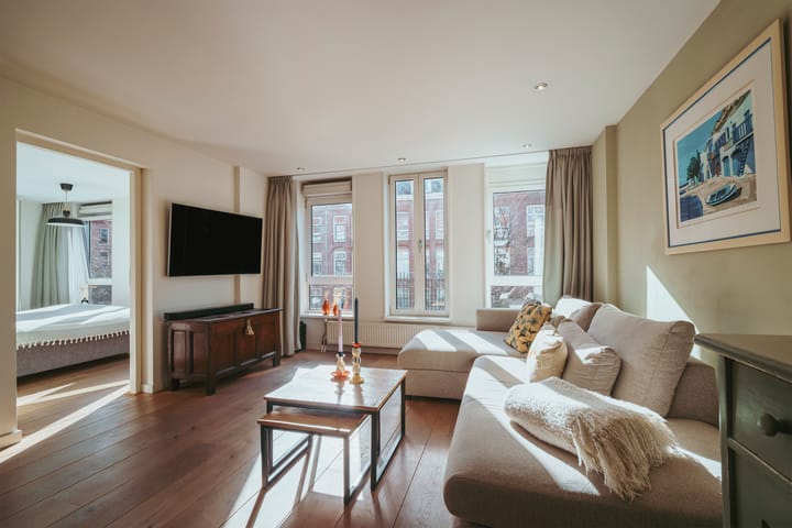 Foto 4 van Jan Pieter Heijestraat 83-B