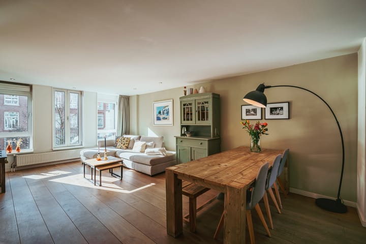 Foto 5 van Jan Pieter Heijestraat 83-B