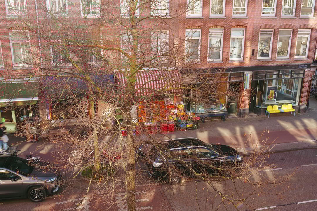 Foto 7 van Jan Pieter Heijestraat 83-B