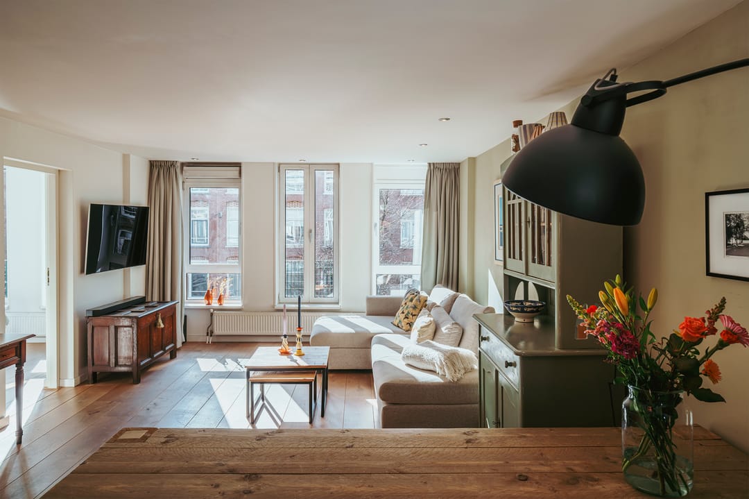 Foto 8 van Jan Pieter Heijestraat 83-B