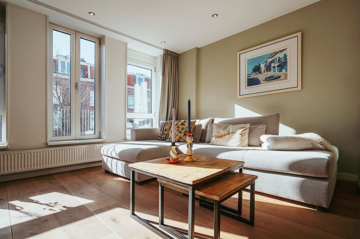 Foto 10 van Jan Pieter Heijestraat 83-B