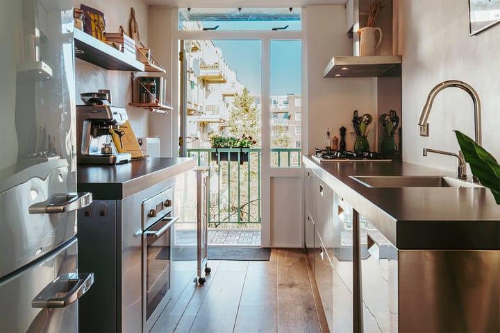 Foto 12 van Jan Pieter Heijestraat 83-B