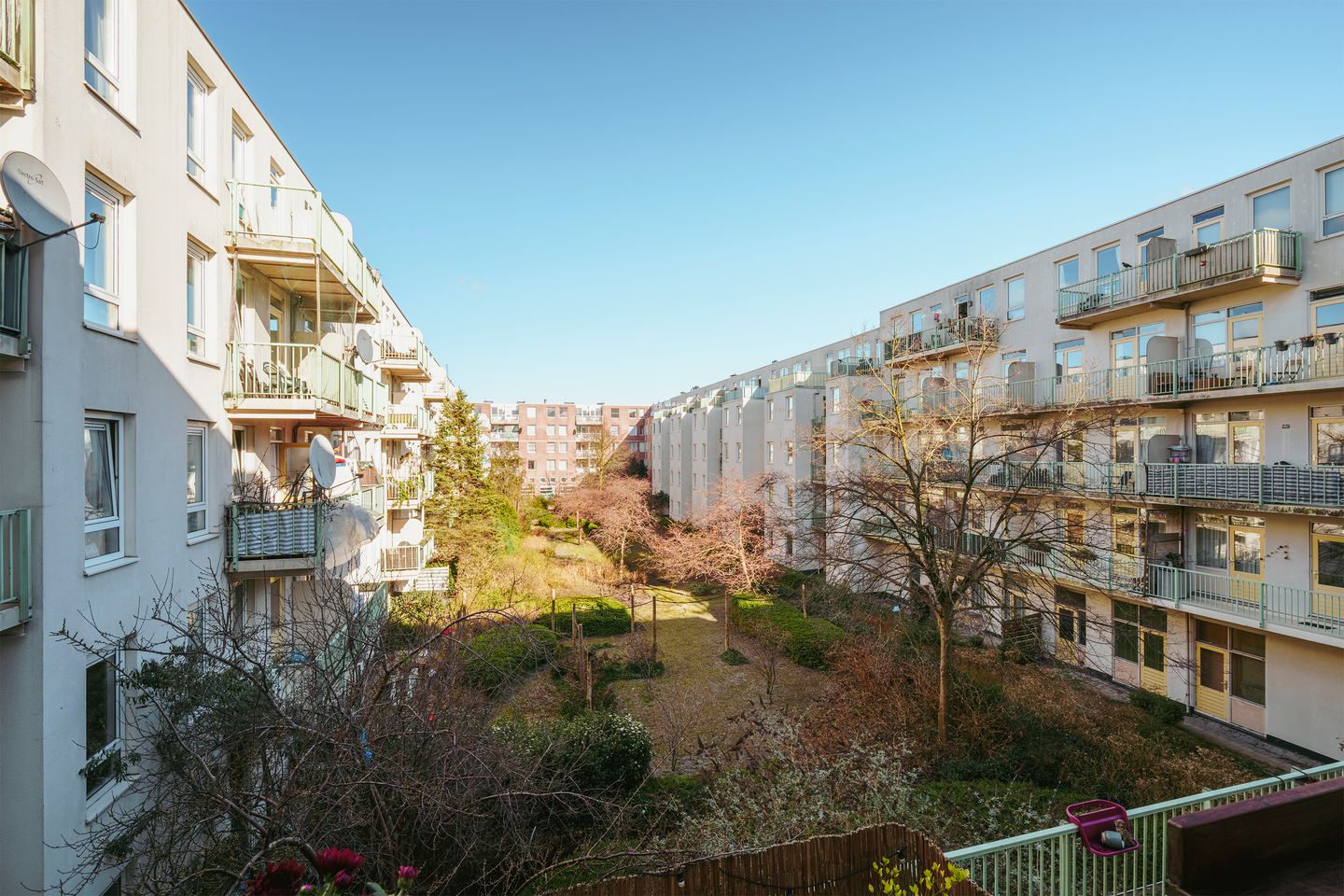 Foto 14 van Jan Pieter Heijestraat 83-B