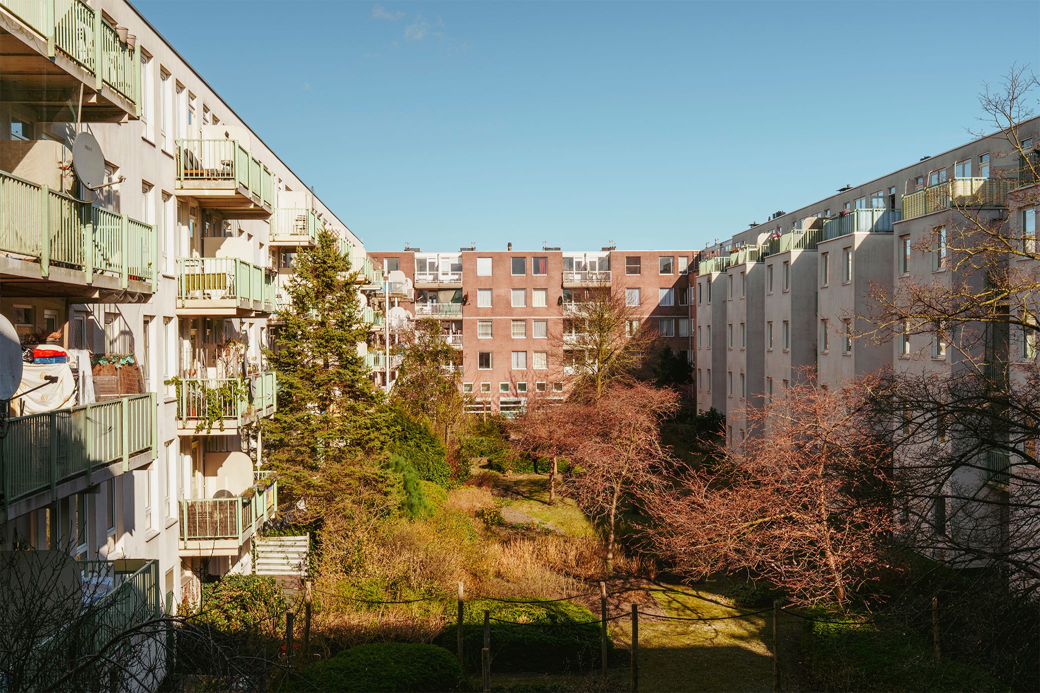 Foto 15 van Jan Pieter Heijestraat 83-B