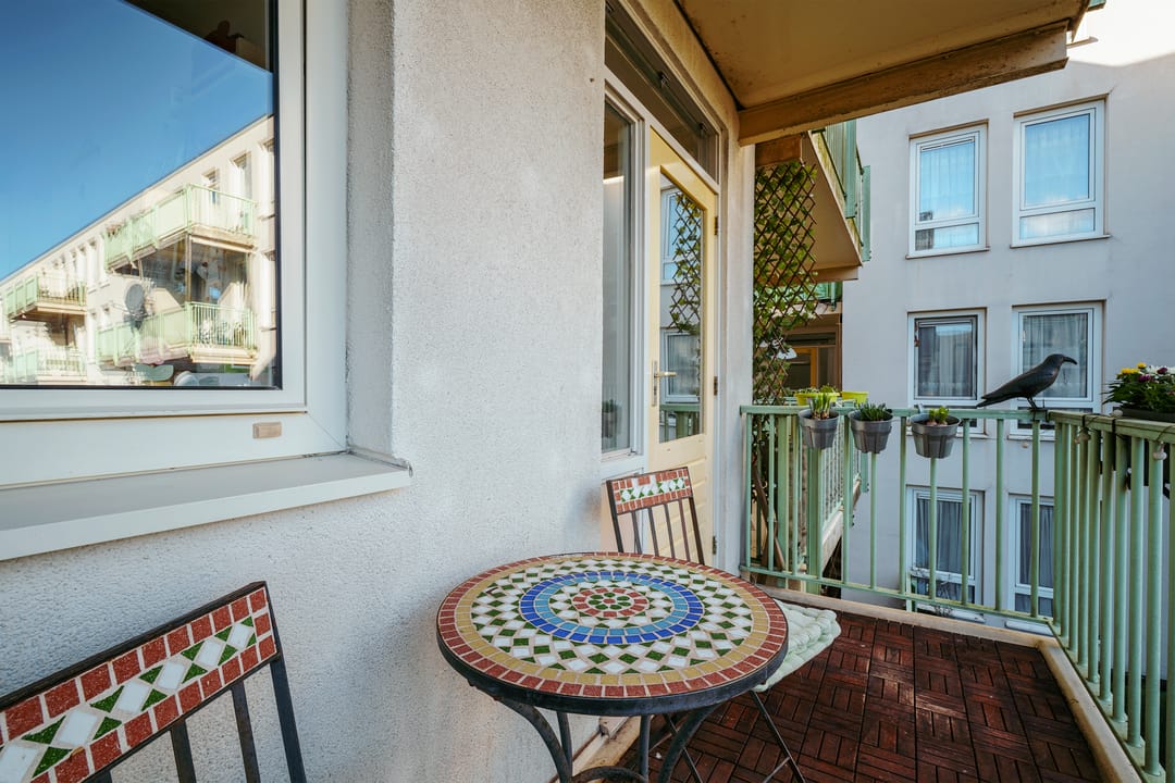 Foto 16 van Jan Pieter Heijestraat 83-B