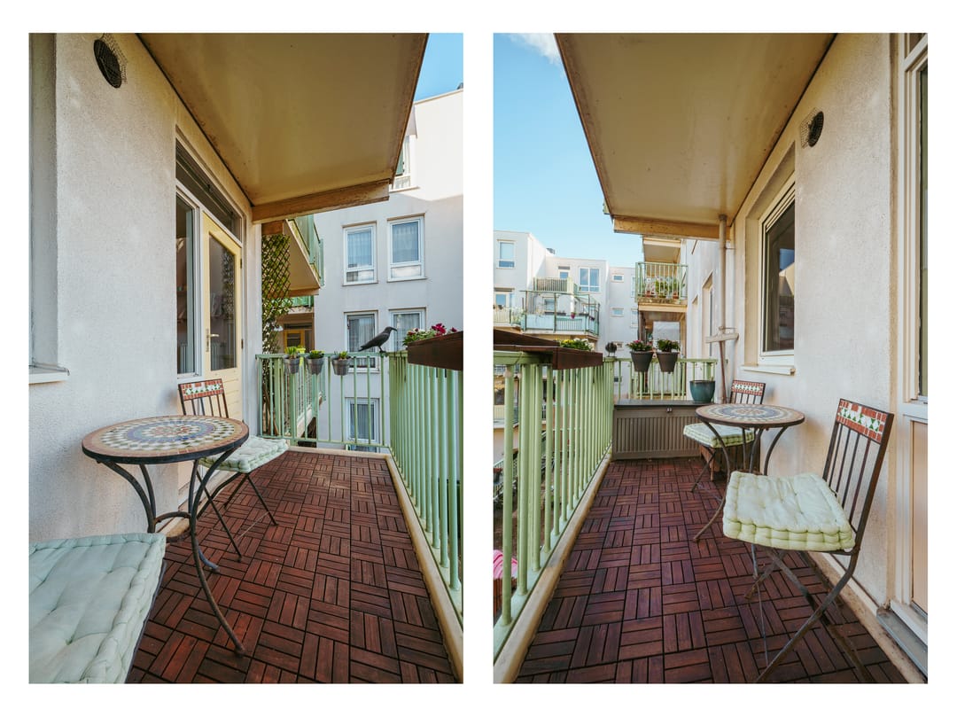 Foto 17 van Jan Pieter Heijestraat 83-B