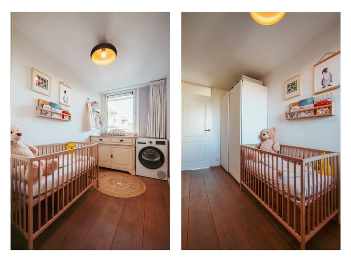 Foto 22 van Jan Pieter Heijestraat 83-B