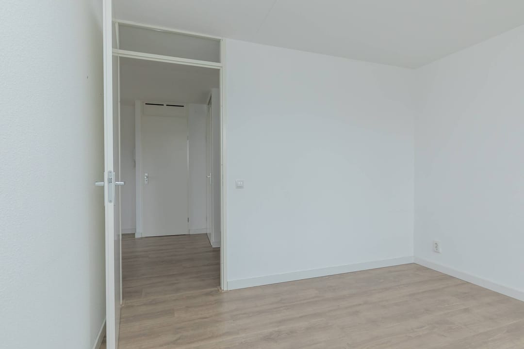 Foto 13 van Marsmanplein 152