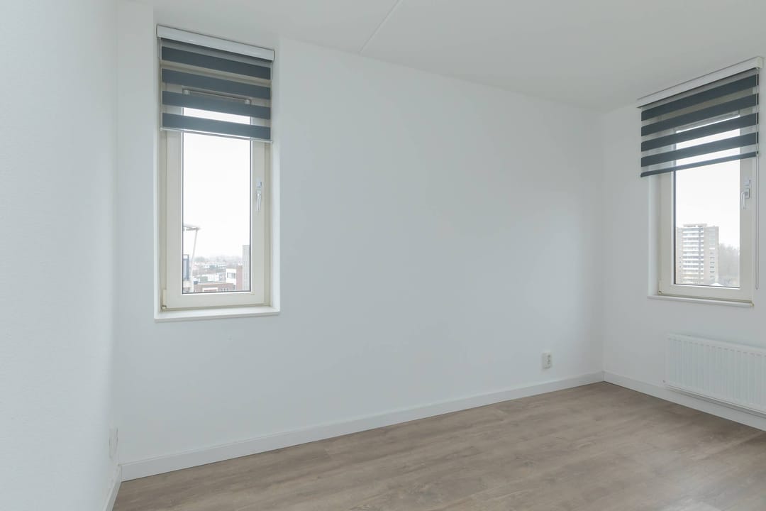 Foto 16 van Marsmanplein 152