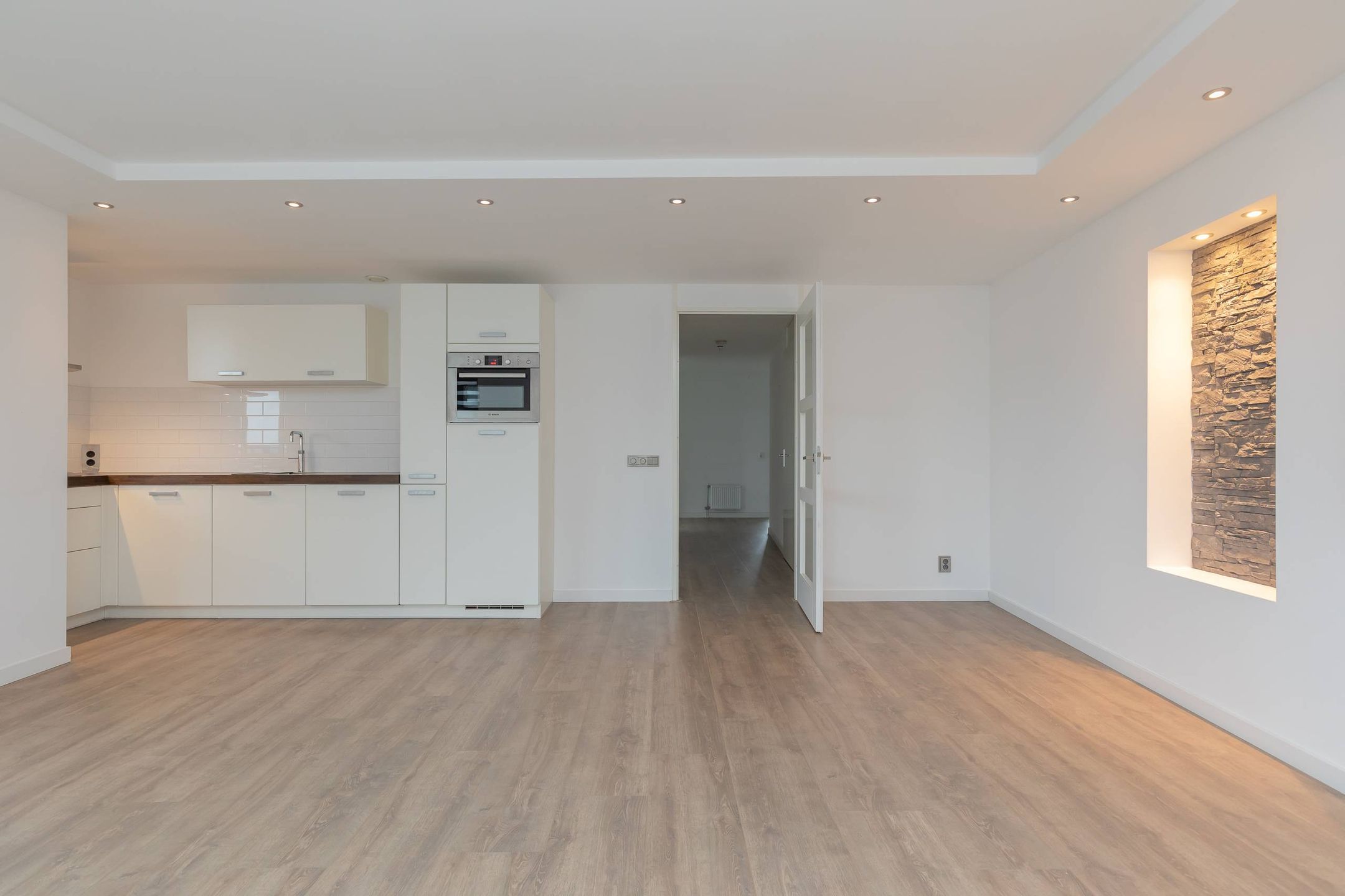 Foto 9 van Marsmanplein 152