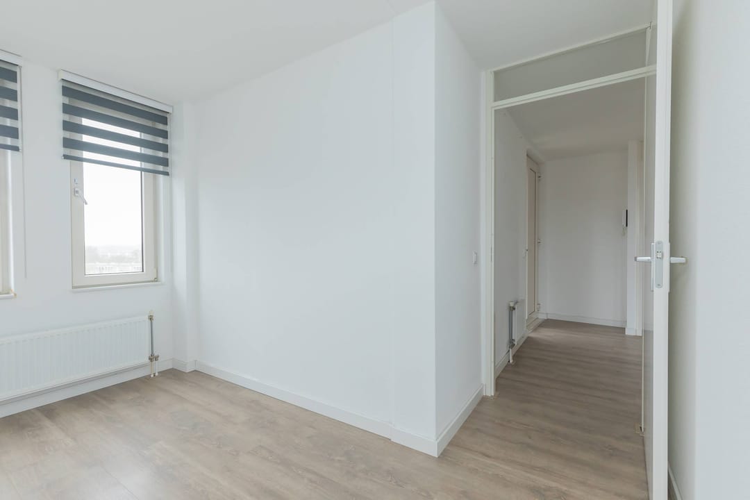 Foto 17 van Marsmanplein 152