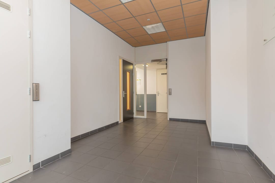 Foto 23 van Marsmanplein 152