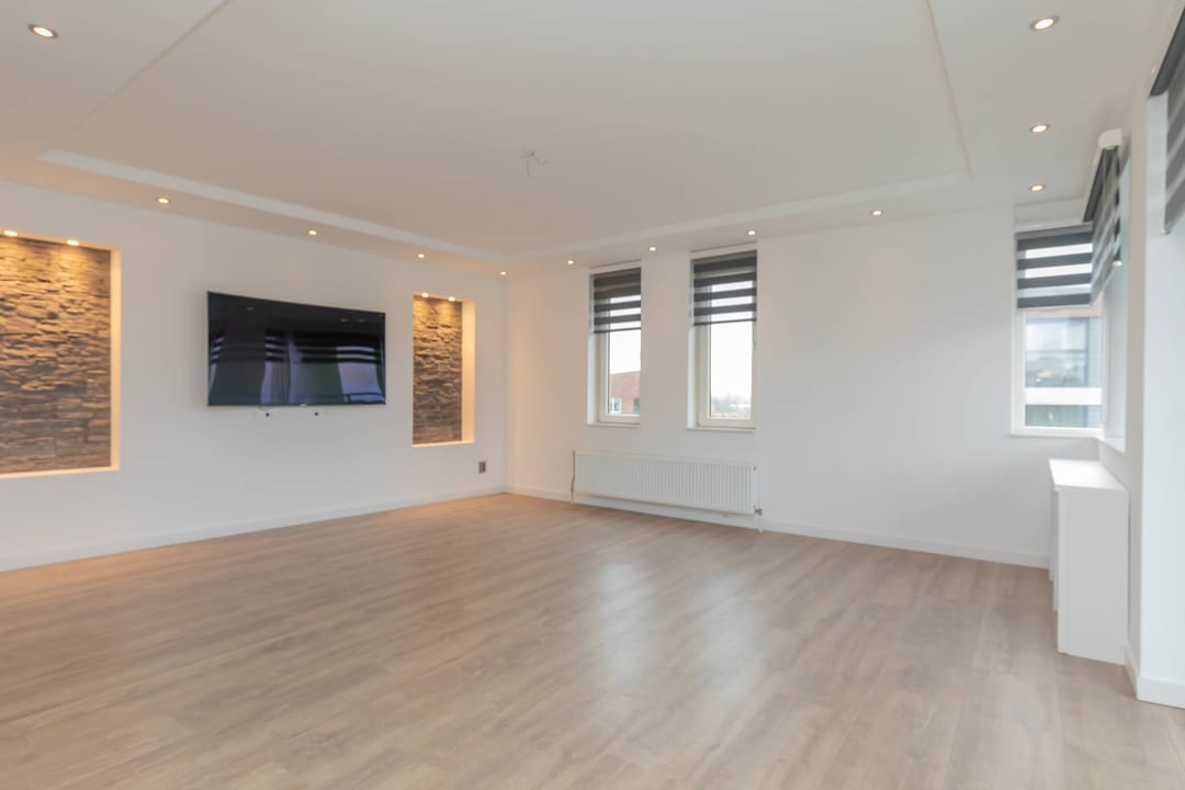 Foto 2 van Marsmanplein 152