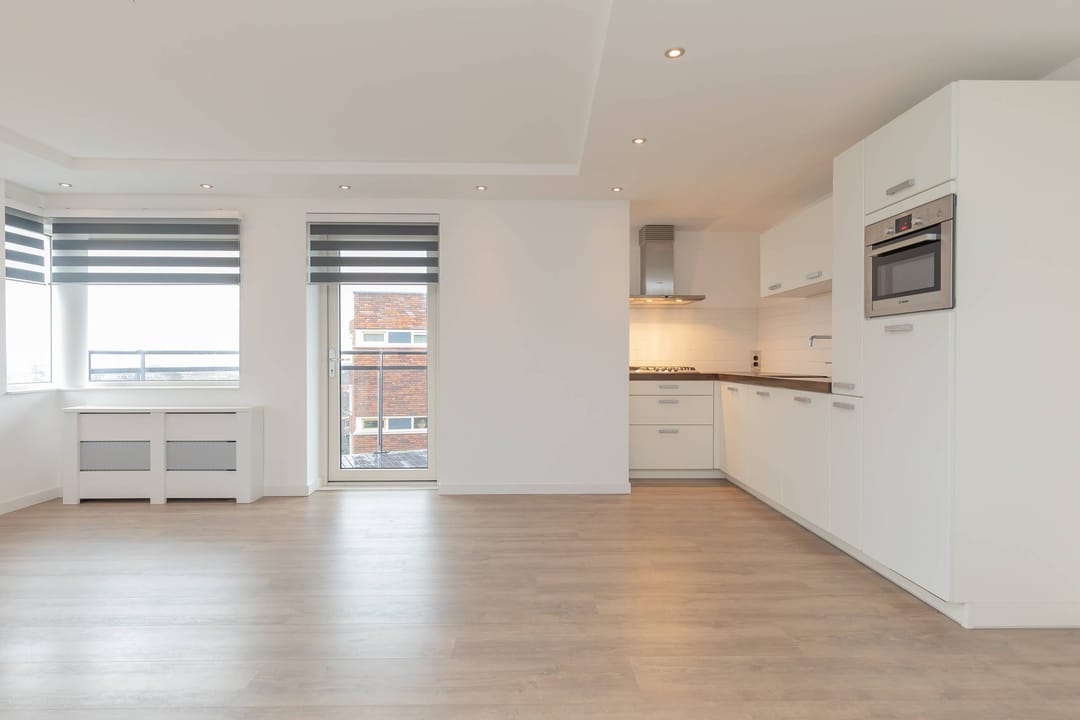 Foto 8 van Marsmanplein 152