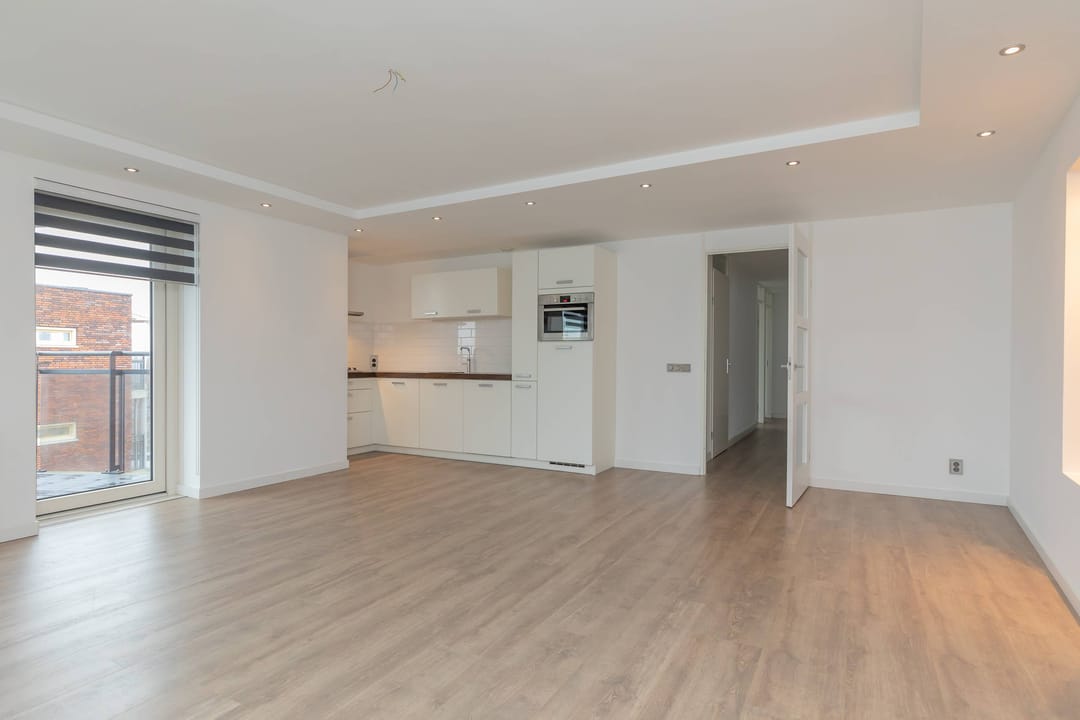 Foto 7 van Marsmanplein 152