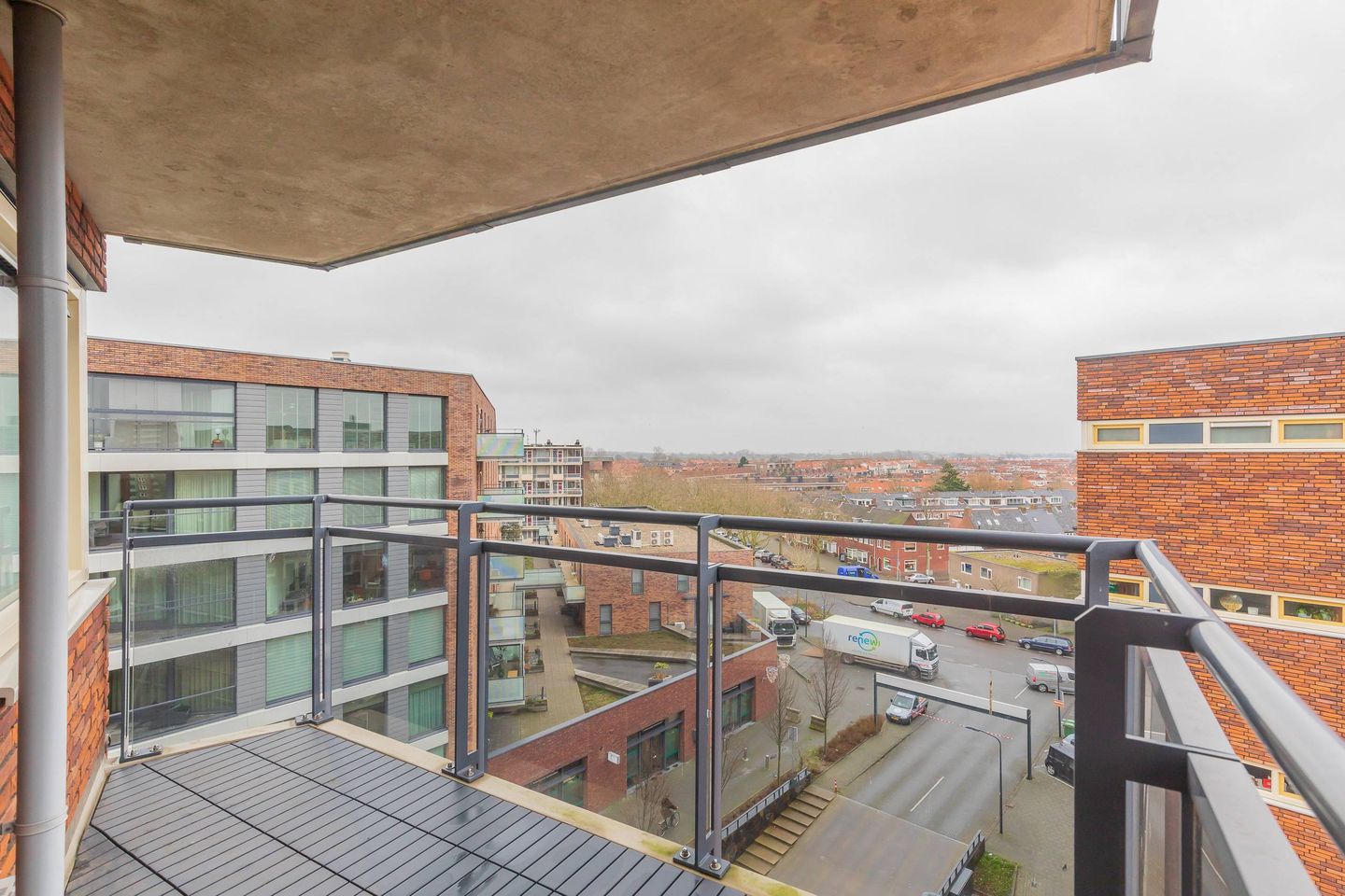 Foto 4 van Marsmanplein 152