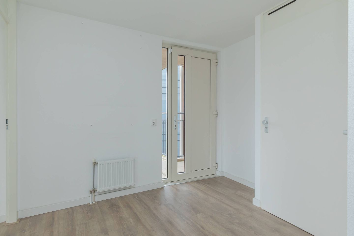 Foto 19 van Marsmanplein 152