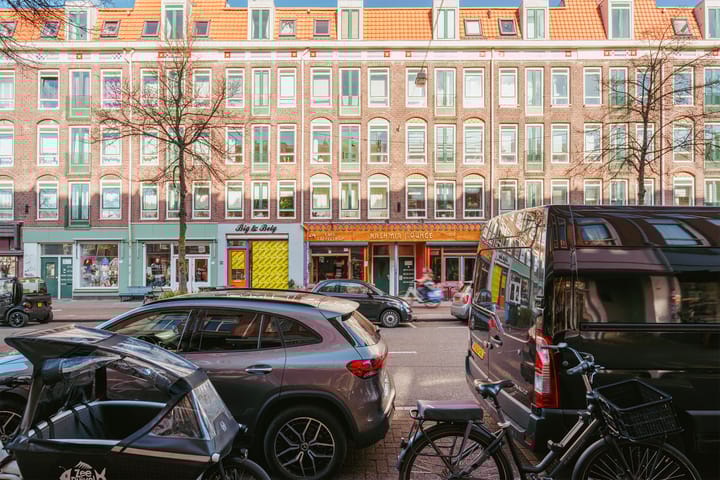 Foto 25 van Jan Pieter Heijestraat 83-B