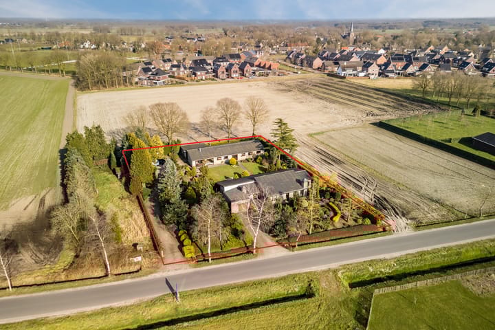 Foto 1 van De Baan 6