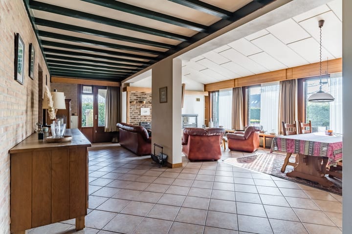 Foto 2 van De Baan 6