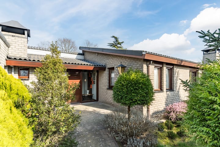 Foto 4 van De Baan 6