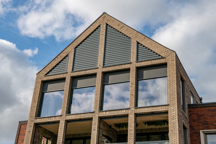 Foto 4 van Bentheimerstraat 72