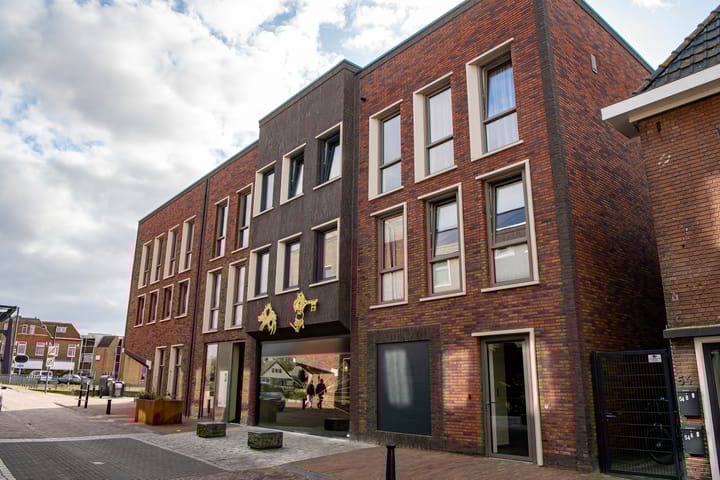 Foto 5 van Bentheimerstraat 72