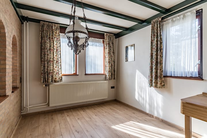 Foto 15 van De Baan 6