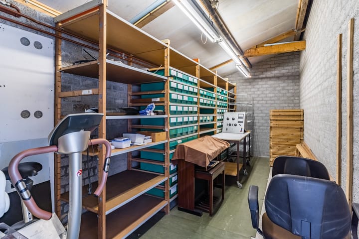 Foto 40 van De Baan 6