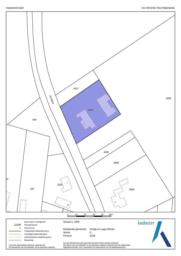 Foto 77 van De Baan 6