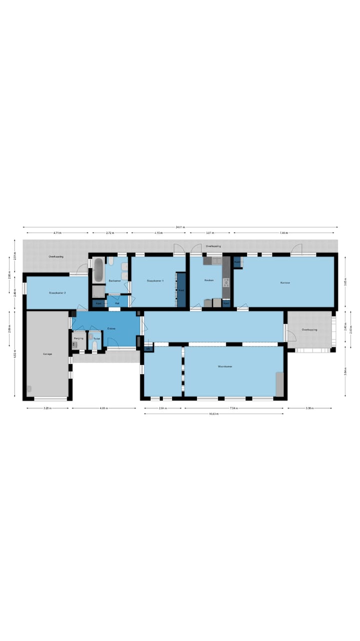 Foto 79 van De Baan 6