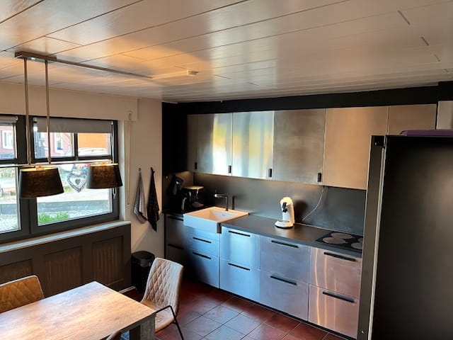 Foto 8 van Kiefernstrasse 22