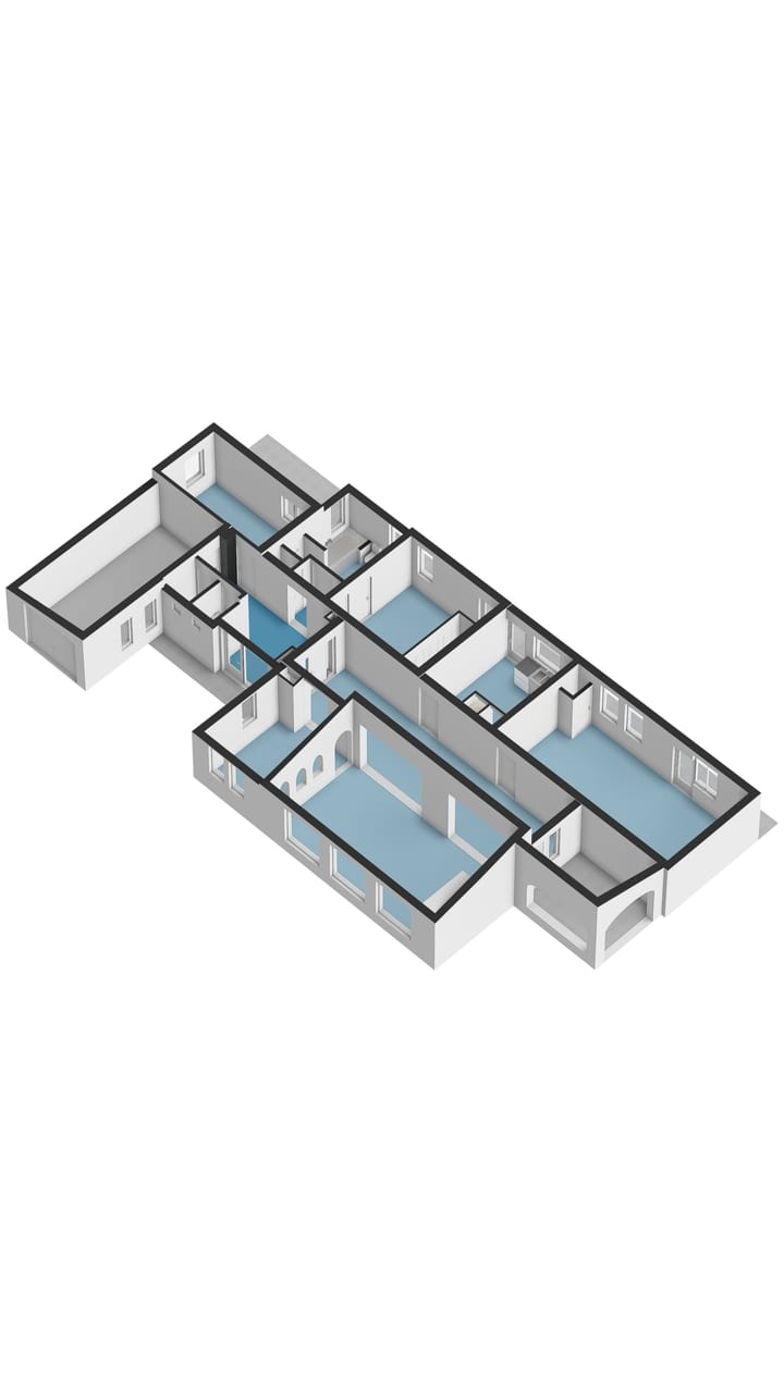 Foto 80 van De Baan 6