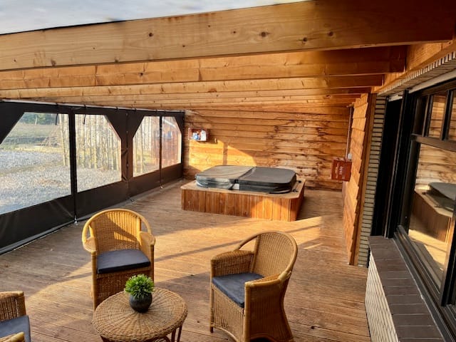 Foto 10 van Kiefernstrasse 22