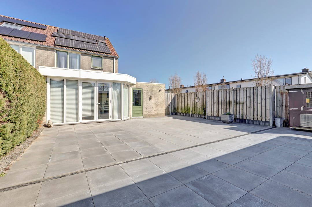 Foto 2 van Emmastraat 1