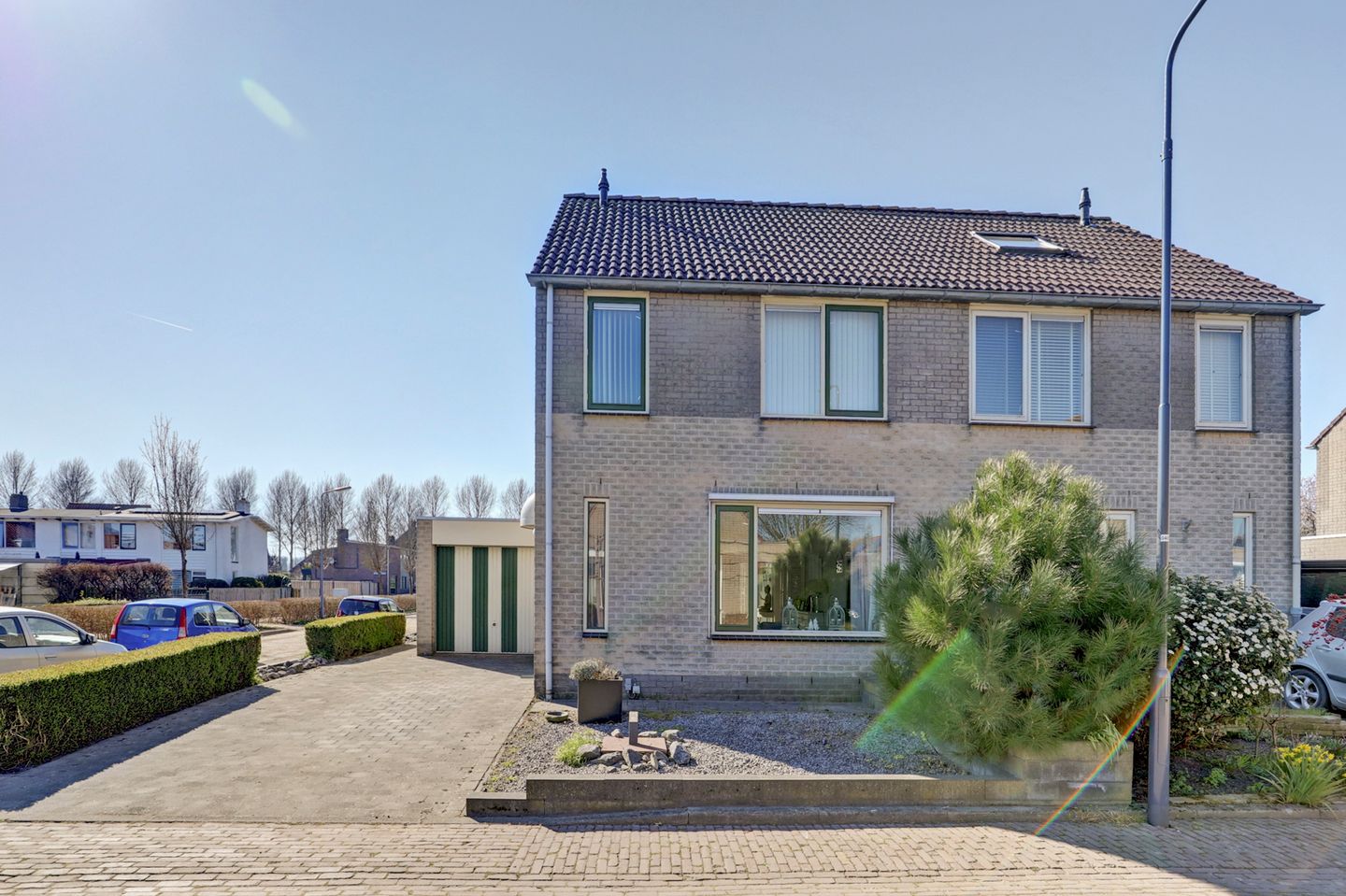 Foto 5 van Emmastraat 1