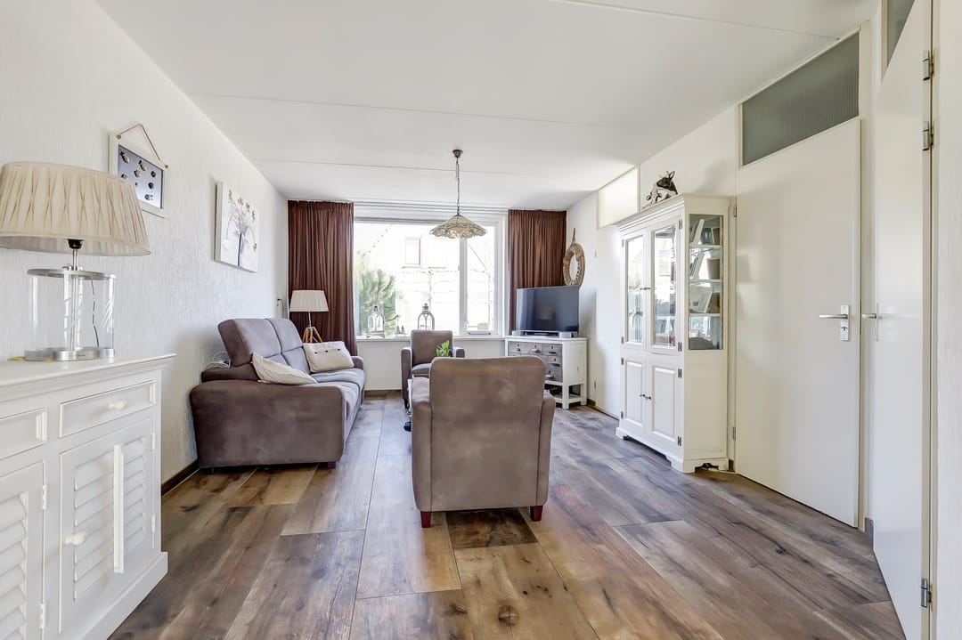 Foto 7 van Emmastraat 1