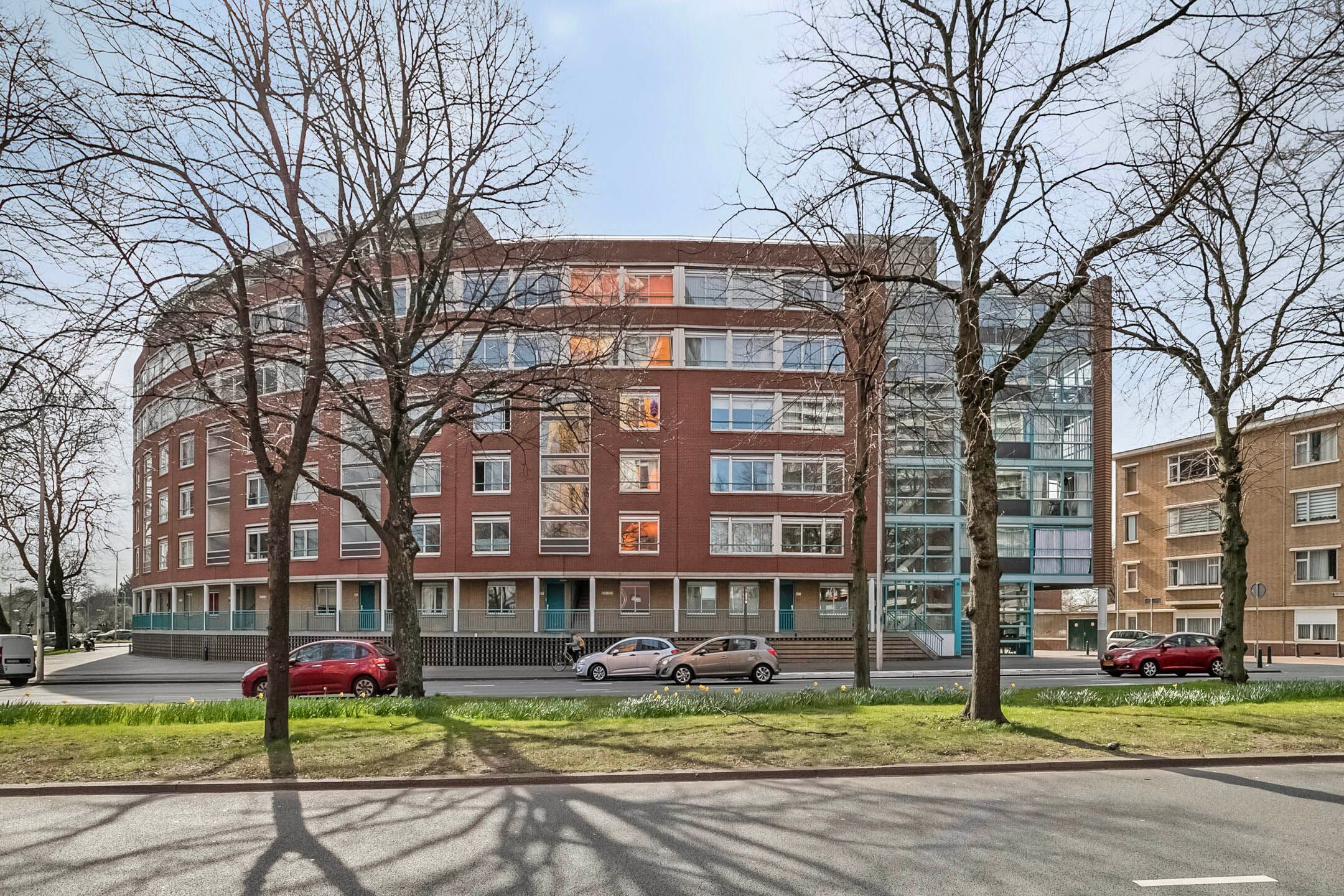 Appartement te koop: Troelstrakade 867 2531 AW Den Haag [Funda]