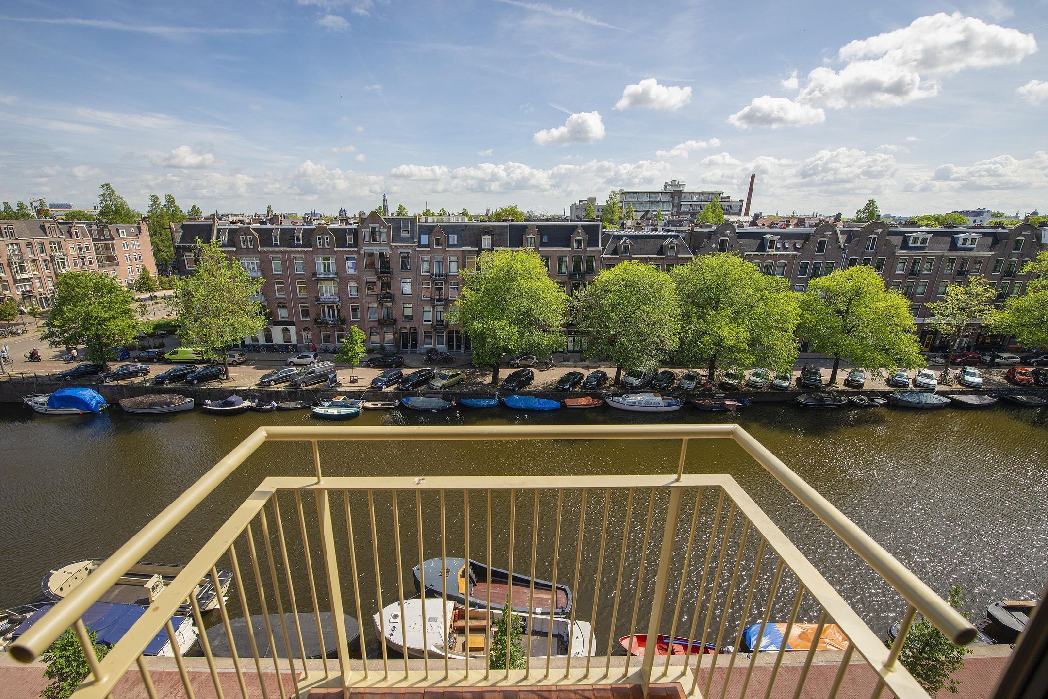 Photo 15 of Bilderdijkkade 50-D10