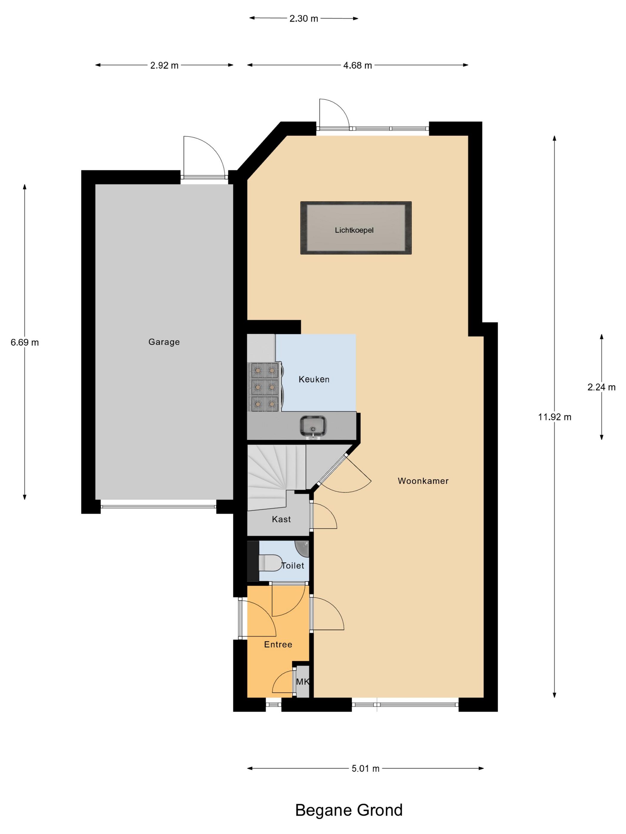 Foto 39 van Emmastraat 1