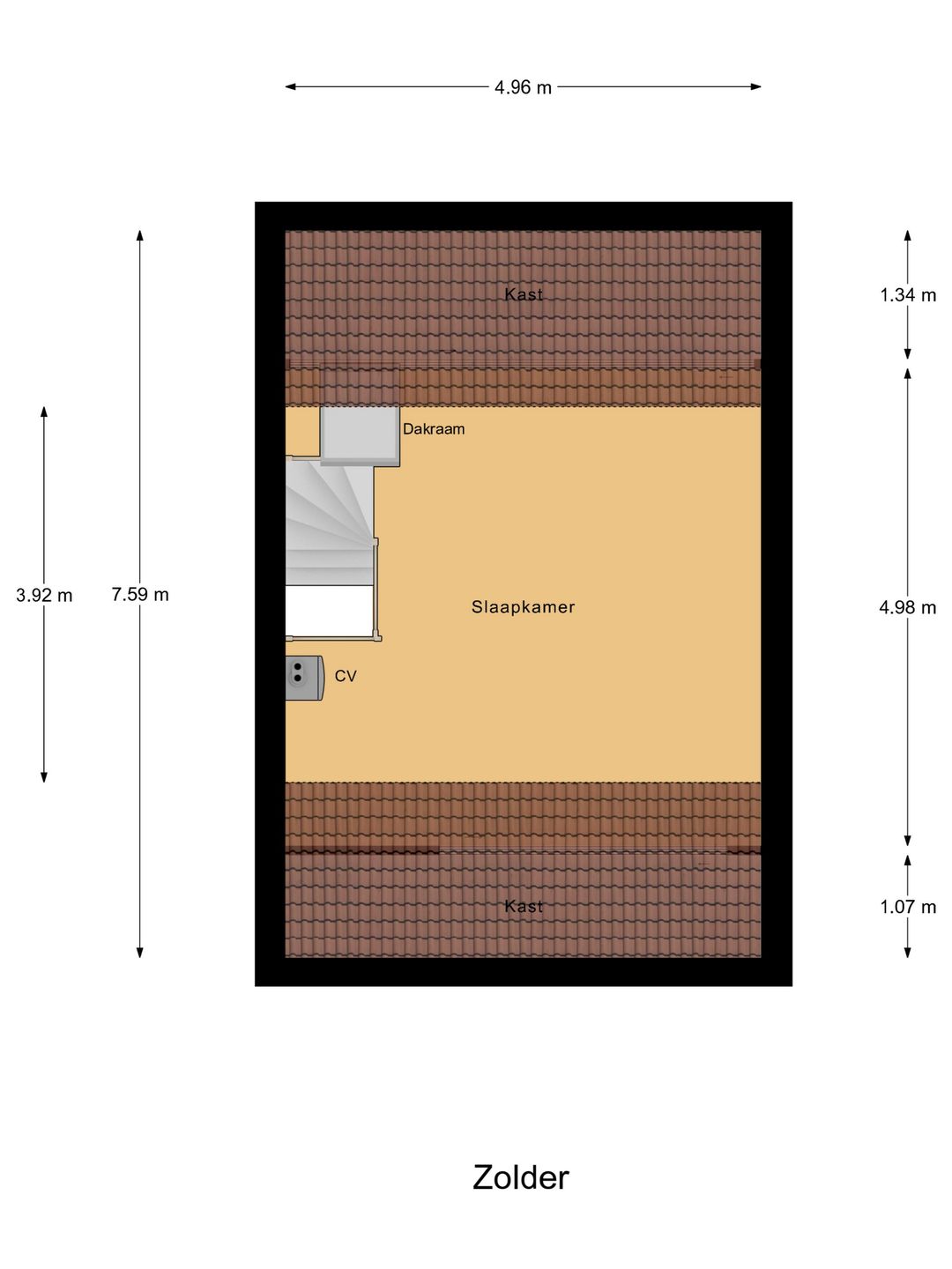 Foto 41 van Emmastraat 1