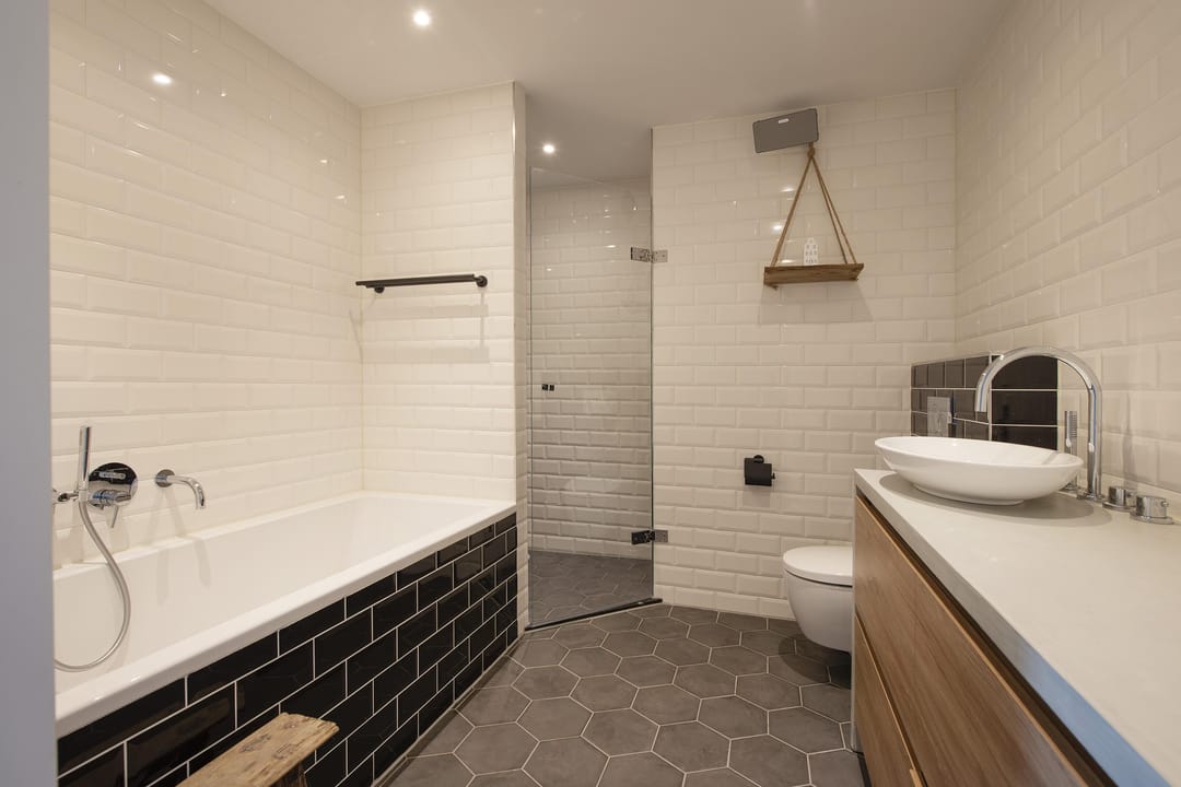 Photo 22 of Bilderdijkkade 50-D10