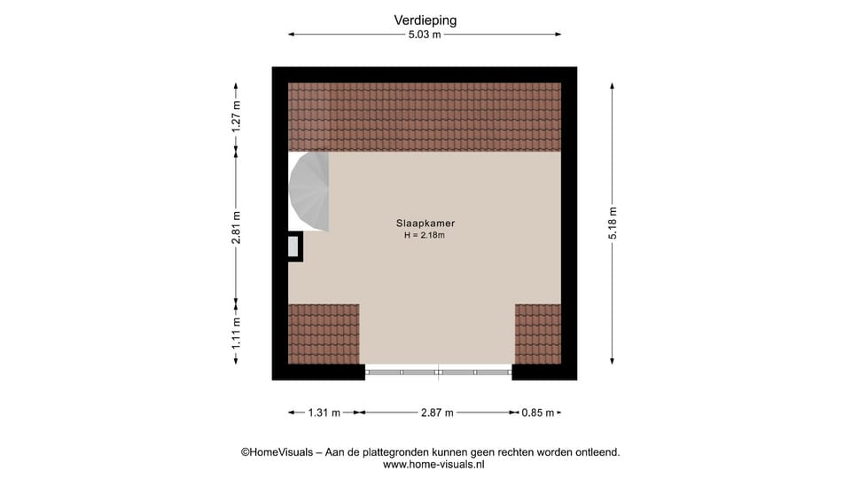 Foto 27 van van Echtenstraat 93